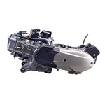 Новий двигун для скутера GY6 125CC з водяним охолодженням 1P52FMI